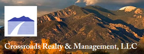 Crossroads Realty & Management logo