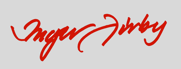 Inger Jirby Gallery & Guest Houses logo