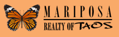 Mariposa Realty of Taos logo