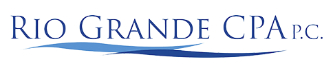 Rio Grande CPA PC logo