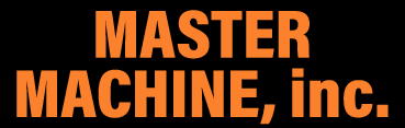 Master Machine Inc logo