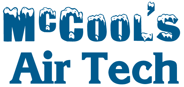 McCool's Air Tech logo