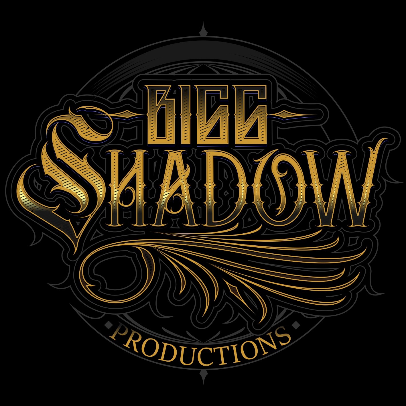 Bigg Shadow Productions LLC logo