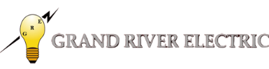 Grand River Electric logo