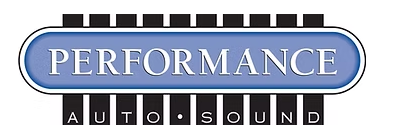 Performance Auto Sound logo