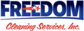 Freedom Cleaning Services Inc logo
