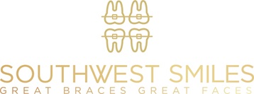 Southwest Smiles logo