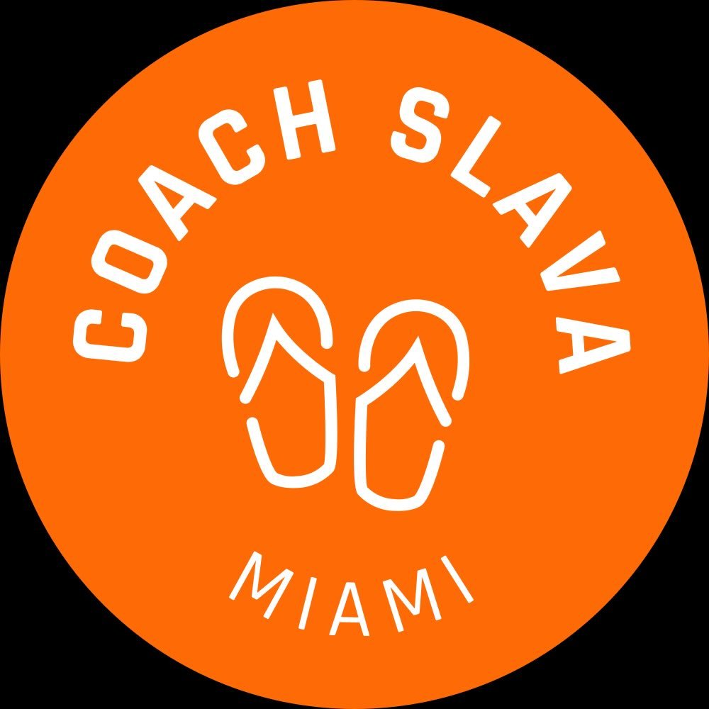 Coach Slava logo
