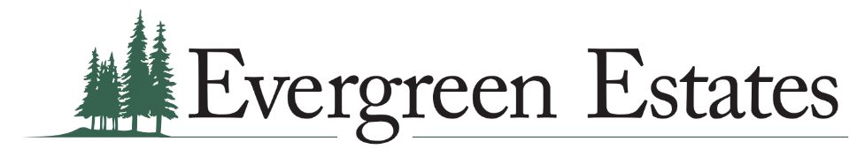 Evergreen Estates Retirement Community logo