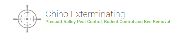 Chino Exterminating logo