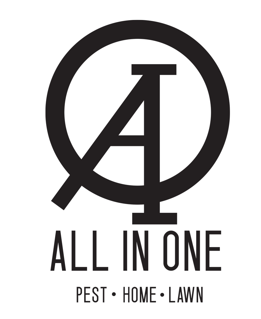 All In One Pest Home & Lawn LLC logo