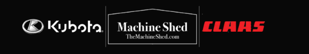 Machine Shed logo
