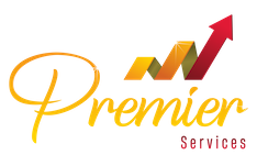 Premier Accounting Services logo
