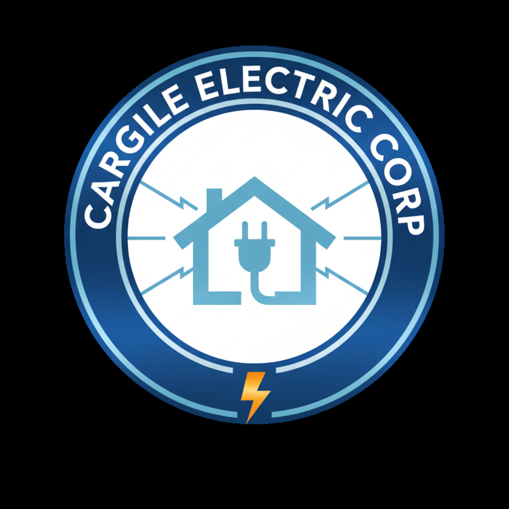 Cargile Electric Corp logo