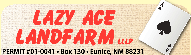 Lazy Ace Land Farm LLLC logo
