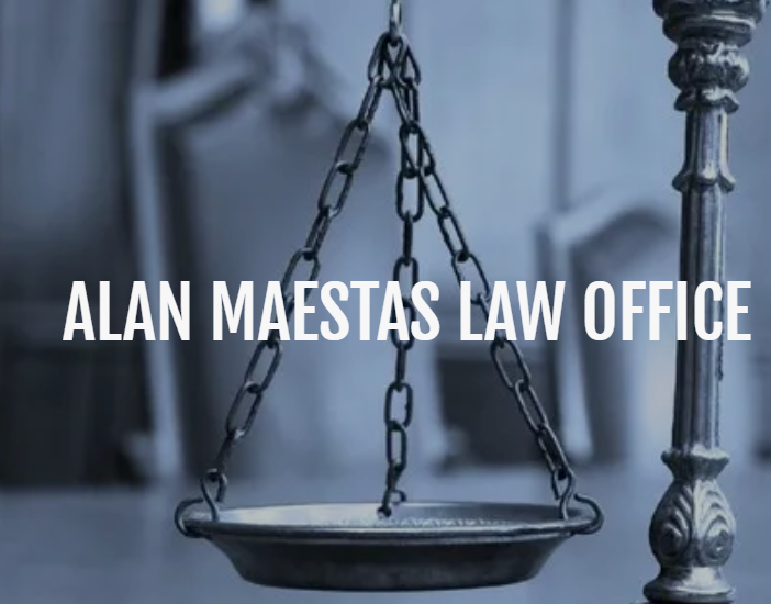 Alan Maestas Law Office PC logo