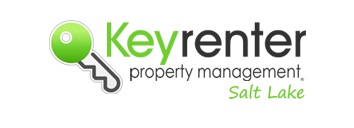 Keyrenter Salt Lake Property Management logo