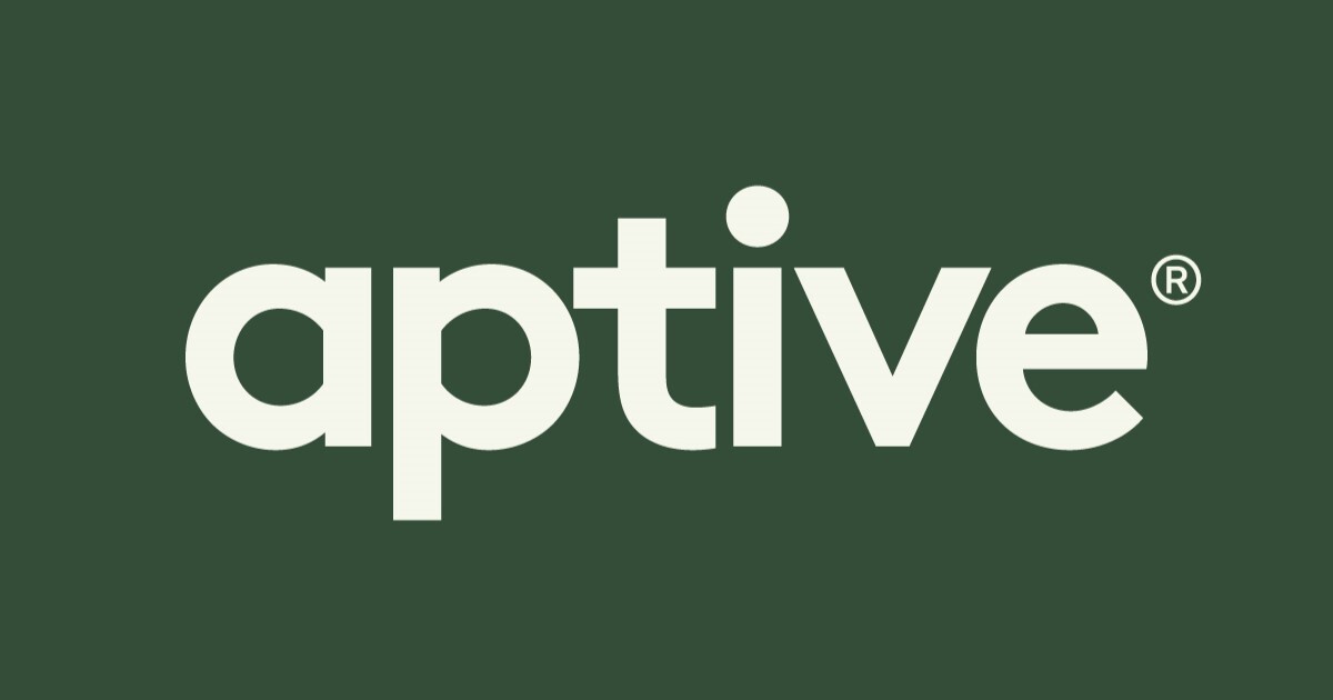 Aptive Environmental logo