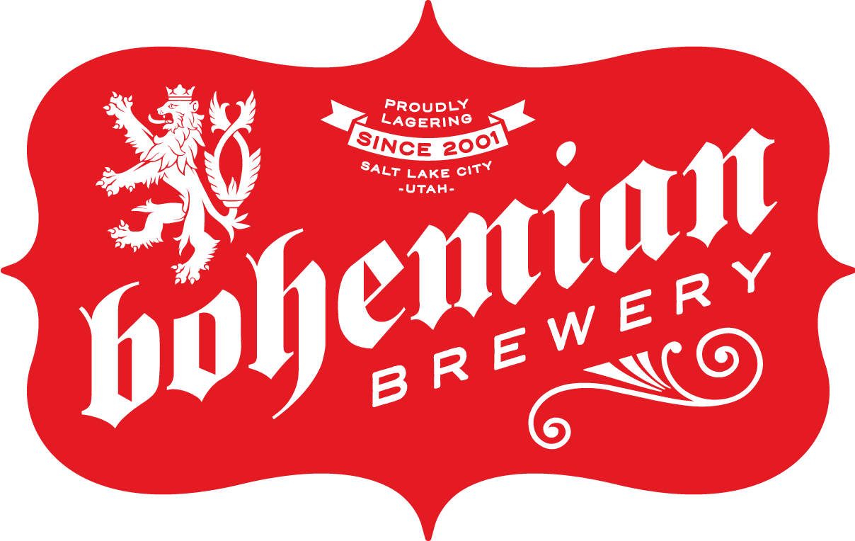 Bohemian Brewery logo
