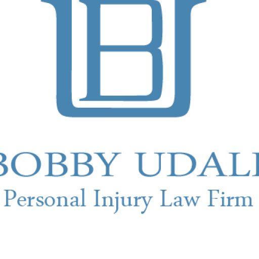 Bobby Udall logo