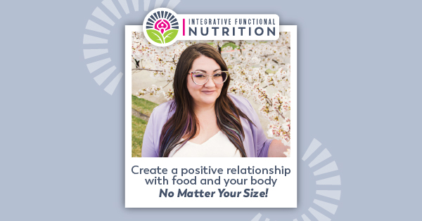 Integrative Functional Nutrition logo