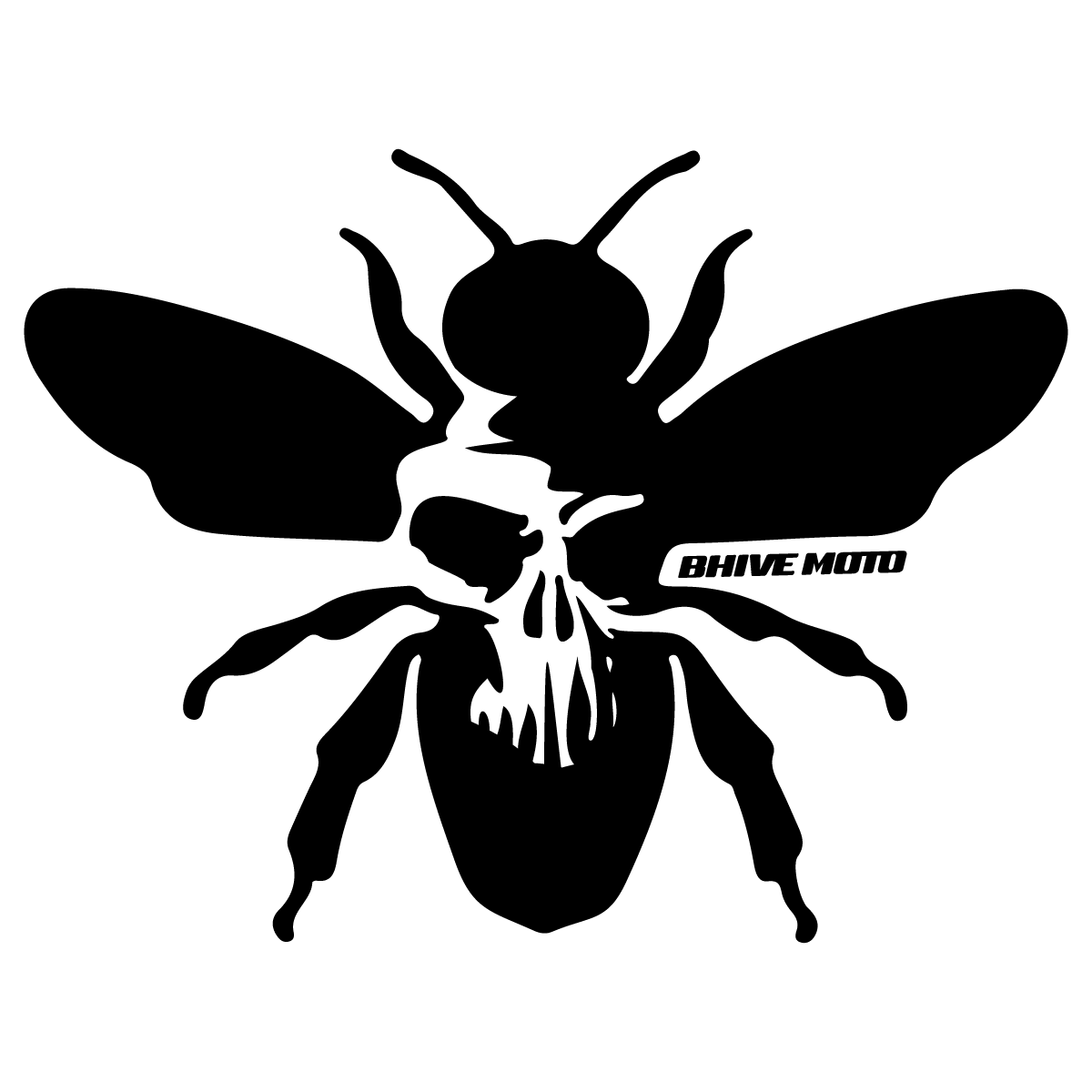 Bhive Moto logo