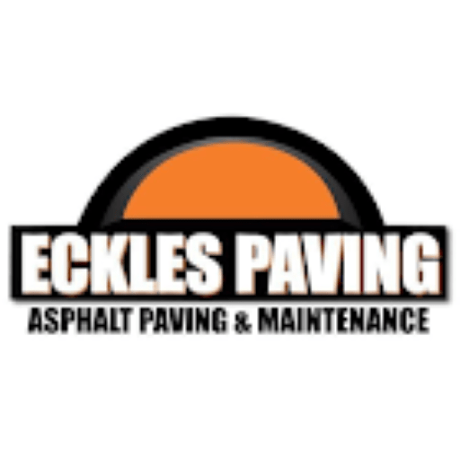 Eckles Paving logo