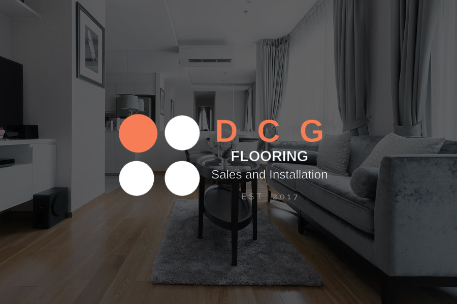 Discount Carpet Guy logo