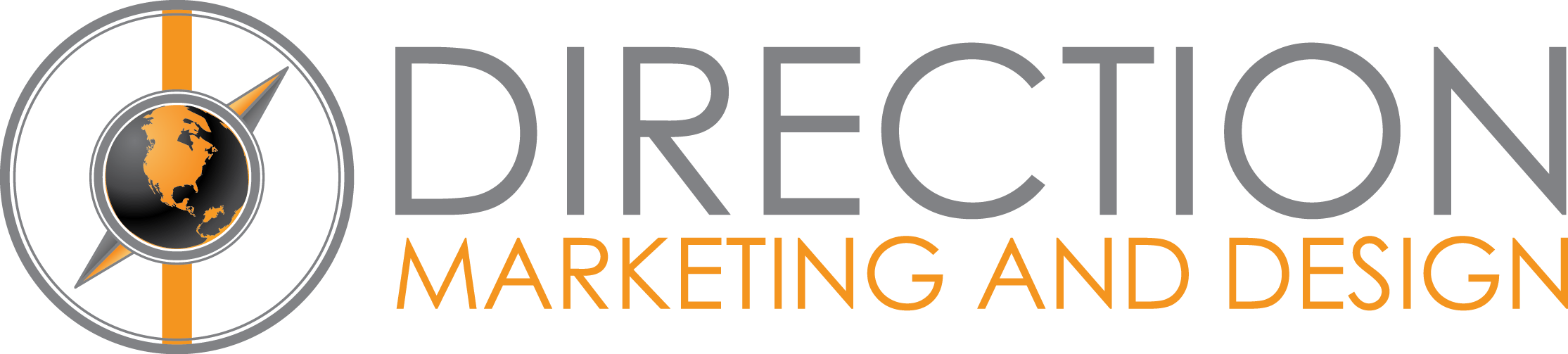 Direction Marketing & Design logo