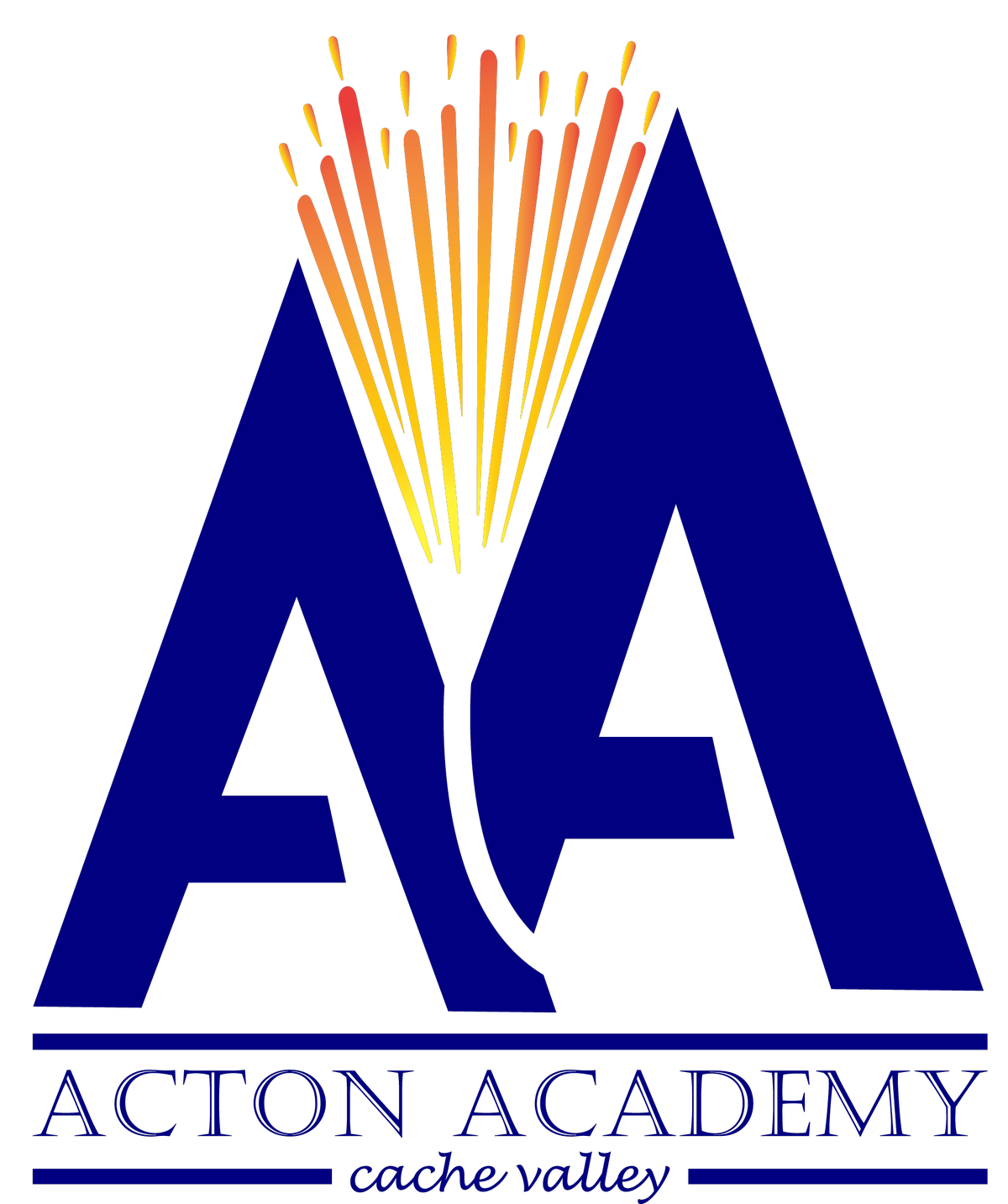 Acton Academy Cache Valley logo
