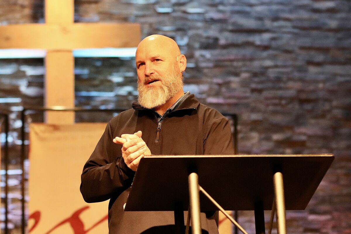 New Life Fellowship logo