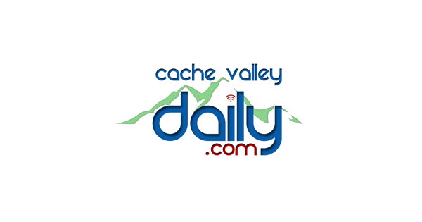 Cachevalleydaily logo