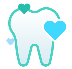 LeGrand Bingham Dentistry logo