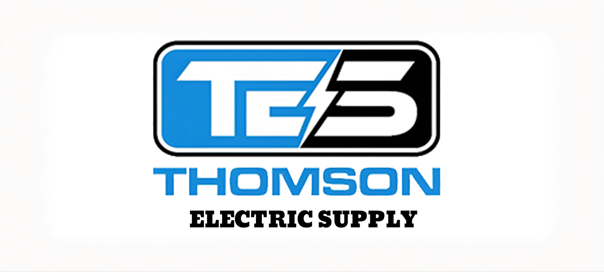 Thomson Electric Supply Inc logo