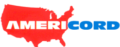 Americord logo