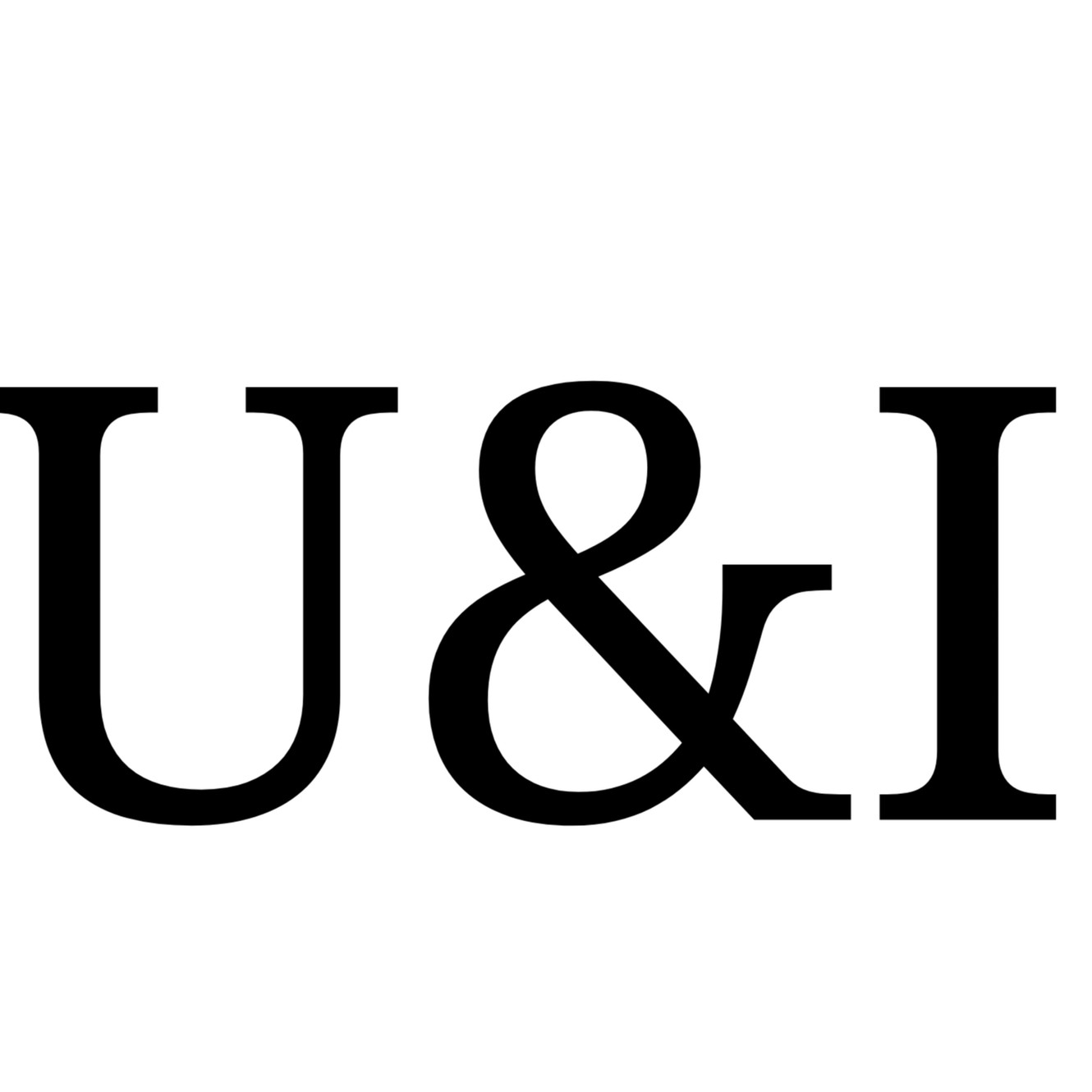 U & I Furniture logo