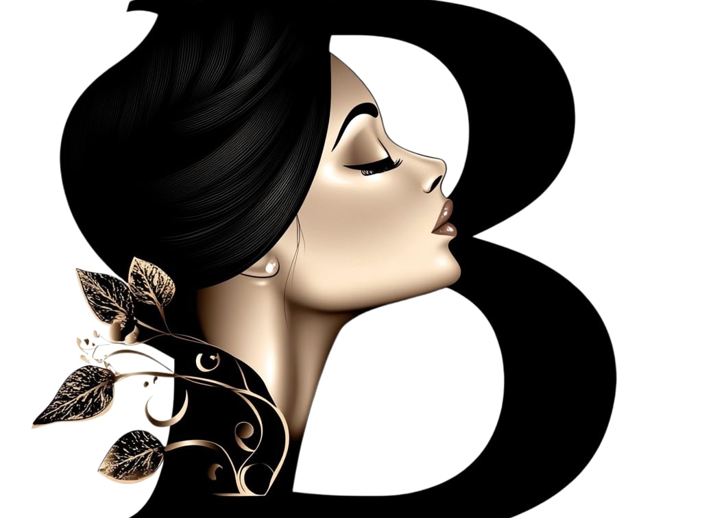 Bountiful Beauty Lounge @ Main Attraction logo