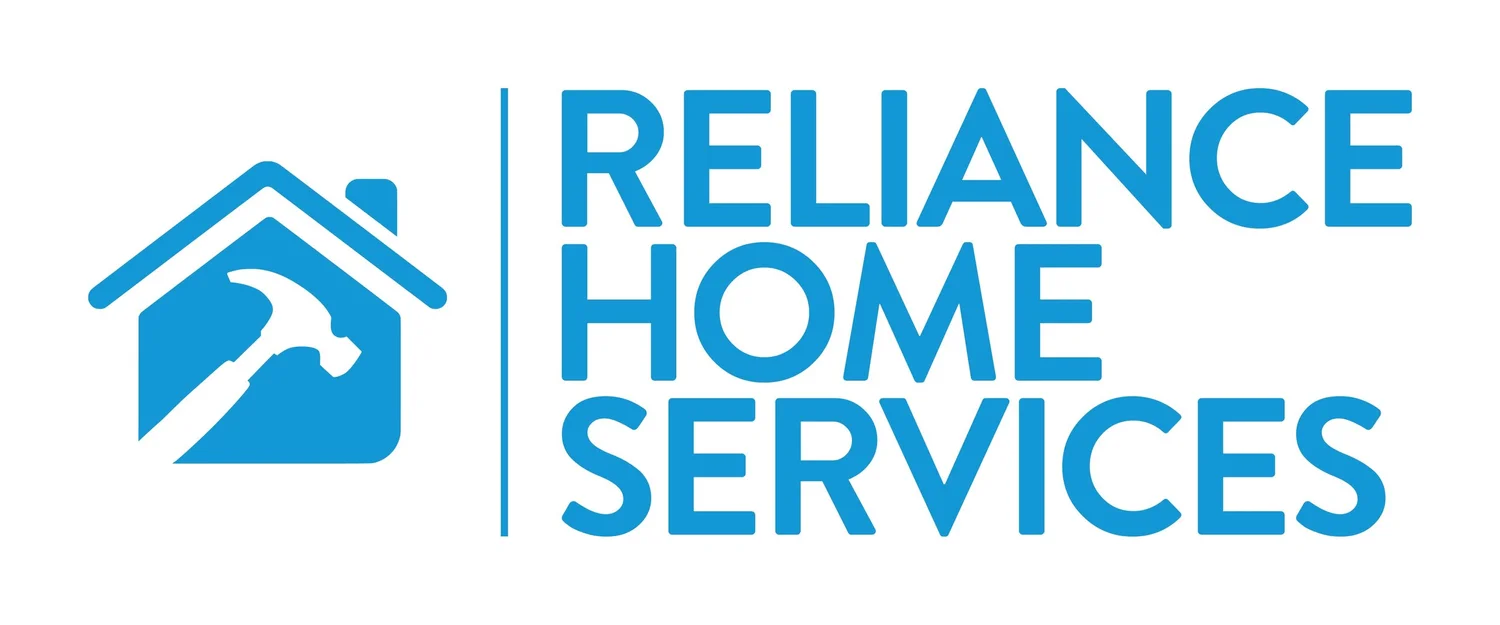 Reliance Home Services logo