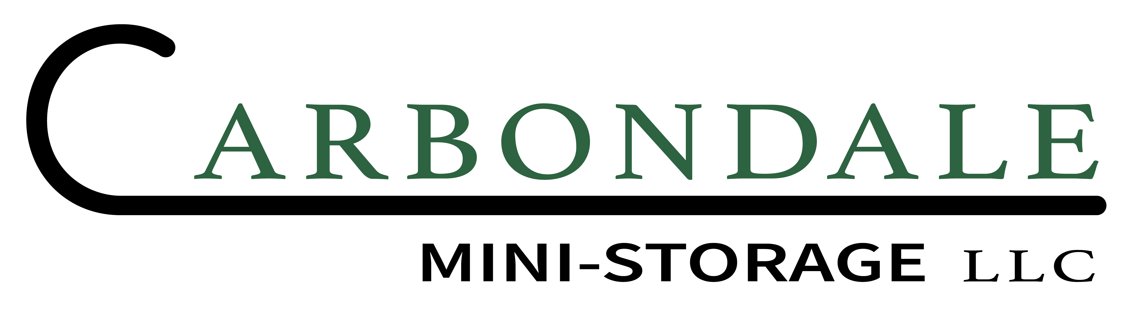Carbondale Mini Storage LLC logo