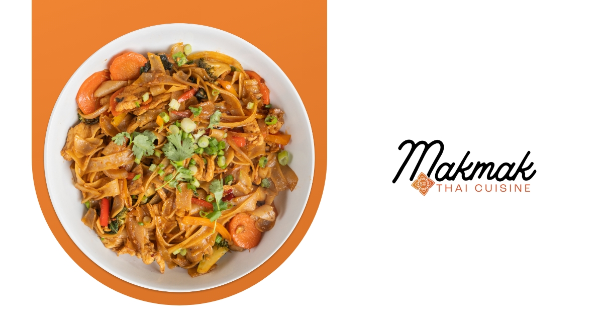 Mak Mak logo