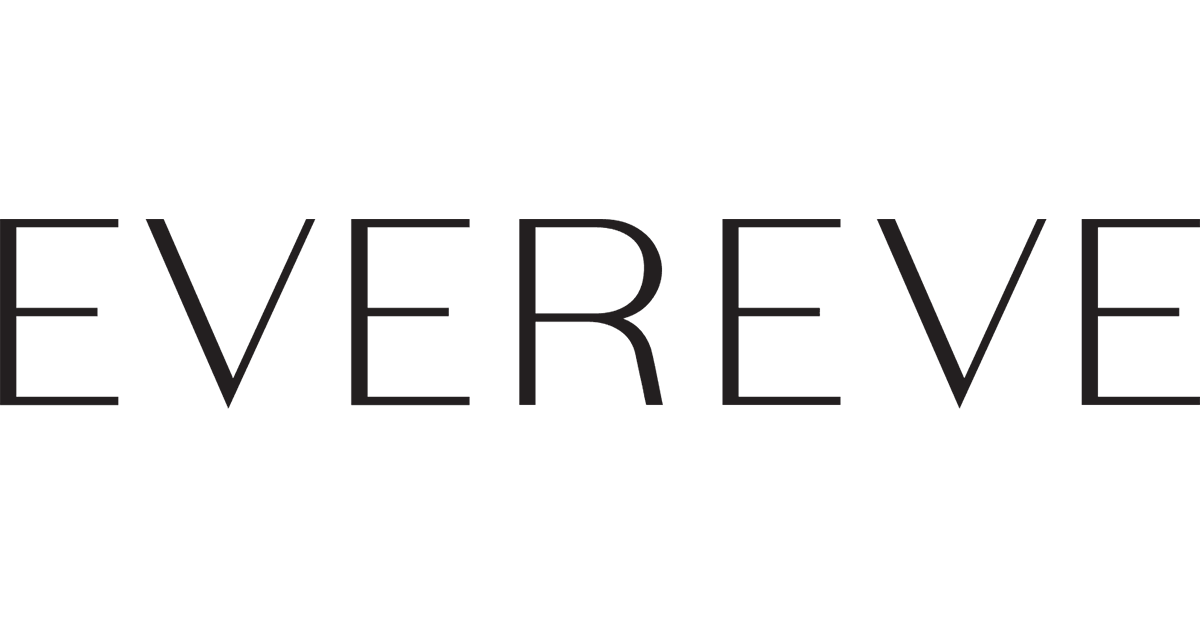 Evereve logo