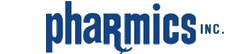 Pharmics logo