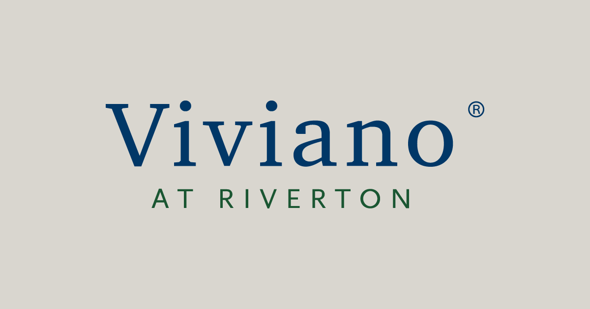 Viviano at Riverton logo