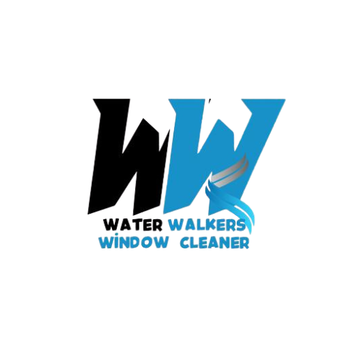 Water Walkers Utah logo