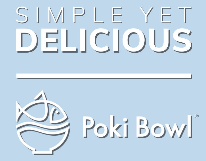 Poki Bowl logo