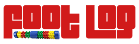Foot Log logo