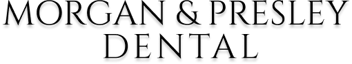 Morgan & Presley Dental logo