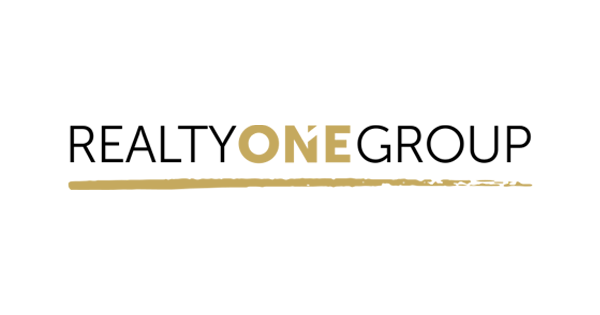 Realty ONE Group Signature logo