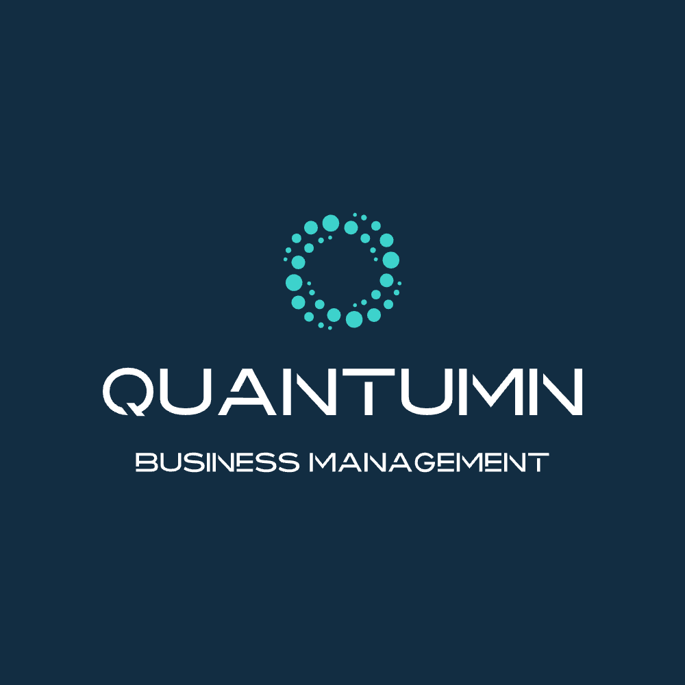 Quantumn - Business Optimization logo