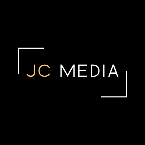 Utah Real Estate Photographer - JC Real Estate Media logo